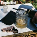 douglas greed - Guilty