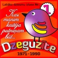 Kas Manim Kaitēja Putniņam Būt... Vol.1