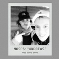 Moses: 