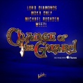 Lord Diamonds、Moka Only、Michael Rushden - Change of the Guard