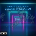 Lil Young、Rūkasu - Dinero Americano (Explicit)