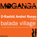 d-rashid、Andrei Russo、Sindy - Balada Village