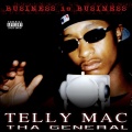 Telly Mac - Live Freestyle Session