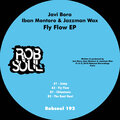 Javi Bora、Iban Montoro、Jazzman Wax - The Beat Heat