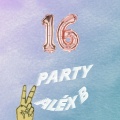 Alex B - PARTY