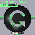 santiago nino - Stargate