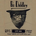 Intro/Bo Diddley