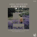 Aurean、Madeleine Wood、Max Freegrant、Slow Fish - Hybrid Minds