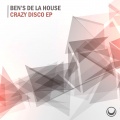 Ben's de la House - Crazy Disco