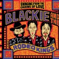 Blackie and the Rodeo Kings - Stoned