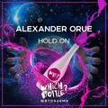 Alexander Orue - Hold On