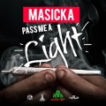 Pass Me a Light (Explicit)