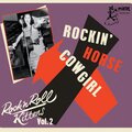 Rosie、Retta - I'm Gonna Be Loved Tonight