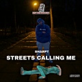 SharpT - Streets Calling Me (Explicit)