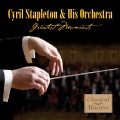 Cyril Stapleton & His Orchestra - In A Boat, On A Lake With My Darling