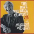 Dave Brubeck (戴夫·布鲁贝克)、Russell Gloyd - Take The 