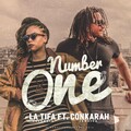 conkarah、La Tifa、Tifanny Villada Ramirez、Nicholas Murray - Number One