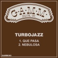 Turbojazz - Que Pasa