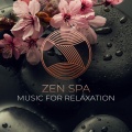 Wellness、Zen Spa Music Experts、Pure Spa Massage Music - Soothing Noise