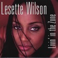 Lesette Wilson、Lesette Denise Wilson - One