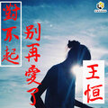 王恒 - 对不起别再爱了