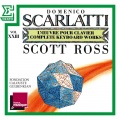 Scarlatti: The Complete Keyboard Works, Vol. 23: Sonatas, Kk. 454 - 473