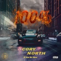 Remy Boy Monty、Cory North - 100% (Explicit)