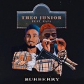 Rafa、Theo Junior - Burberry