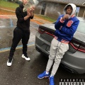 OTW kobe、Lil' Chris - Freestyle (Explicit)