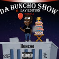 Huncho - Sinister Huncho (Explicit)