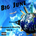 Big June、14K、Blakk Magic - 100 Mill (Explicit)