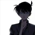 琥珀琴师Louis - 推理·名侦探柯南