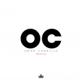 Omar Carrillo - Corazon Negro