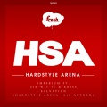 Salvation (Hardstyle Arena 2018 Anthem)
