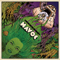 Mikel Erentxun、Havoc - Todavía (Bonus Track)