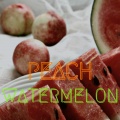 Oneshot - Peach Watermelon
