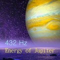 432 Hz - Jupiter