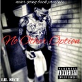 Lil Nick、Pab Lito - Never Fold