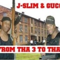 StarDAT J-Slim、Lil E、9th Ward Gucci、Big Hen - On Lock