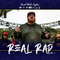 Lingo、Mischief、CHJ、B.Dot、norad、$P.Money$、YG Bdai、B Rude - Grind Mode Cypher Real Rap, Vol. 3 (Explicit)