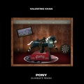 Pony (Eliminate Remix)(Explicit)