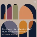 Symphony No. 5 in C Minor, Op. 67: I. Allegro con brio