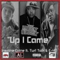 Up I Came (Explicit)