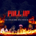 Bizou No Drama、Mesaje Anonim 509、Peaceton、E-Zy Esco - Pull Up (Explicit)