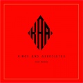 associates、Kings - Red Dress - Acoustic