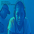 Terence Rico Bryant、Camille Childress - Get to Know U