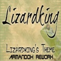 Gustaf Grefberg - Lizardking's Theme (Armandox Rework)