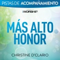 Más alto honor (Live)