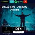 Steeve - Exclusive Emotions (Explicit)