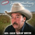 Javier Martinez、Carlos 